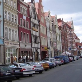 Zgubiona dziewczynka