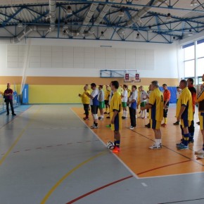IX Mistrzostwa Straży Miejskich i Gminnych
