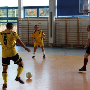 IX Mistrzostwa Straży Miejskich i Gminnych