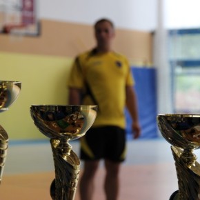 IX Mistrzostwa Straży Miejskich i Gminnych