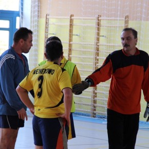 IX Mistrzostwa Straży Miejskich i Gminnych