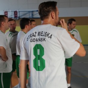 IX Mistrzostwa Straży Miejskich i Gminnych