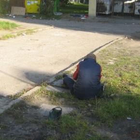 Pamiętajmy o bezdomnych
