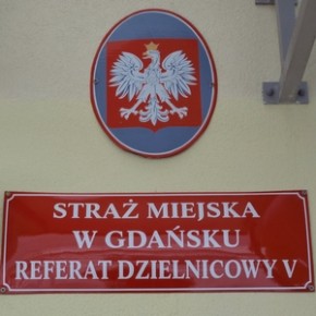 Akcja "Bezpieczna dzielnica"