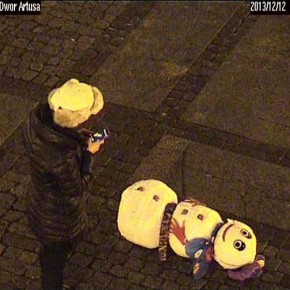 "Gdańska Choinka" nadal w komplecie