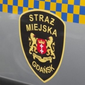 Spał w cudzym samochodzie