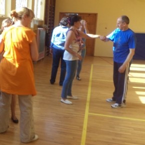 Rusza V edycja programu "Bezpieczny Senior"