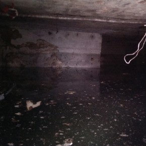 Awaria wodociągu przy ul. Mozarta