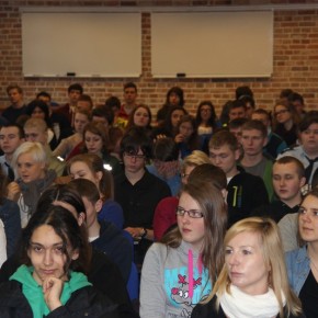 II etap VII Olimpiady już za nami