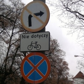 Rozsądne parkowanie nadal trudne
