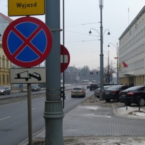 Nowe Ogrody, znane problemy