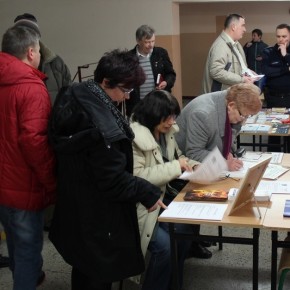 Prezydent odwiedził Orunię