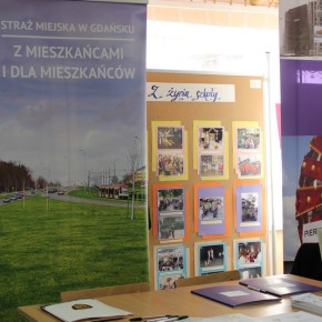 Prezydent odwiedził Orunię