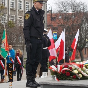 69 rocznica Powrotu Gdańska do Macierzy