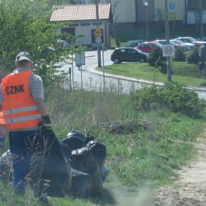Czyściej na Oruni Górnej i Czterech Porach Roku