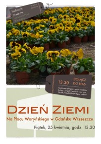 Dzień Ziemi 2014