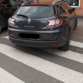 Parkowanie? Nic trudnego!