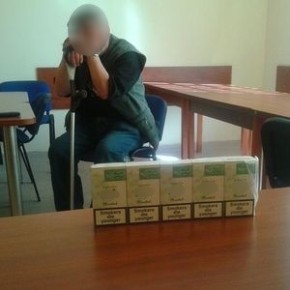 Zapomniał o akcyzie