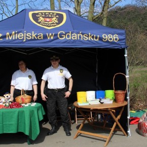 Gotowi na przyjęcie gości