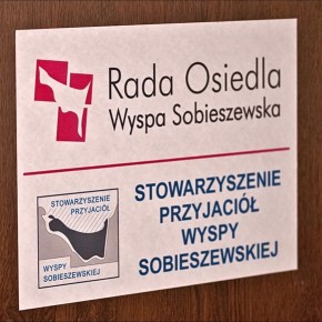 Przed sezonem letnim: spotkanie na Wyspie Sobieszewskiej