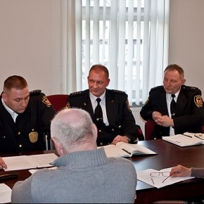Przed sezonem letnim: spotkanie na Wyspie Sobieszewskiej