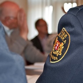 Przed sezonem letnim: spotkanie na Wyspie Sobieszewskiej