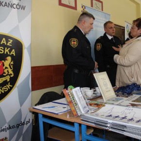 Spotkanie Prezydenta Gdańska z mieszkańcami Siedlec i Wzgórza Mickiewicza