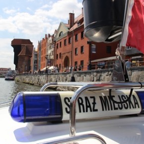 Mieszkańcy doceniają naszą pracę