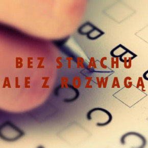 "Bez strachu, ale z rozwagą" – konkurs wiedzy o Straży Miejskiej