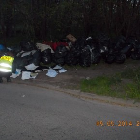 Dane osobowe pod chmurką