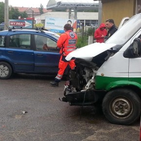 Pierwsza pomoc dla poszkodowanych w wypadku