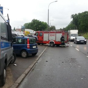 Pierwsza pomoc dla poszkodowanych w wypadku