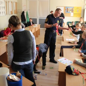 ''Ekologiczna klasa''