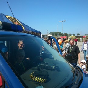 01.06.2014 r. - Festyn „Gdańsk Dzieciom” (PGE Arena Gdańsk)