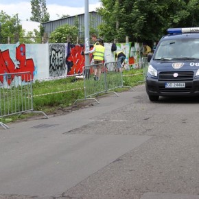 ''Wiem – nie niszczę, tworzę''
