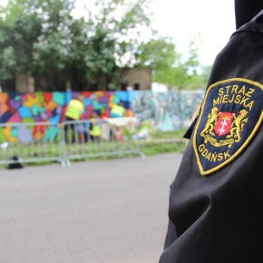 ''Wiem – nie niszczę, tworzę''