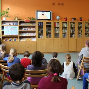 "Postępowanie ze zwierzętami" w jednej z gdańskich szkół