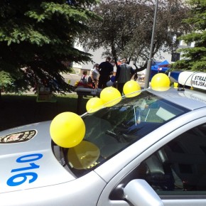 31.05.2014 r. - Sąsiedzki Festyn Rodzinny
