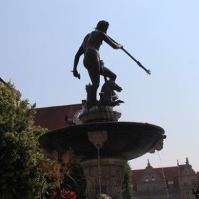 Odwiedziliśmy letnią redakcję Dziennika Bałtyckiego