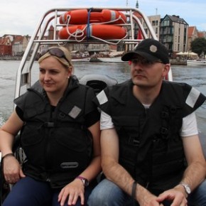 Pieniądze dla WOŚP, atrakcje dla zwycięzców licytacji