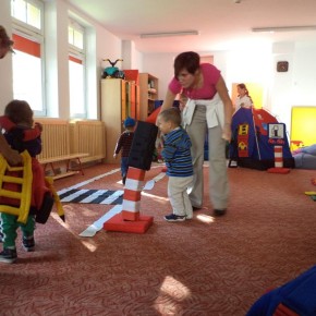 ''Berek'' razem ze strażnikami