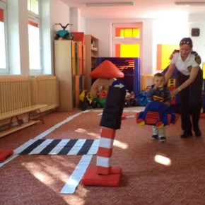 ''Berek'' razem ze strażnikami