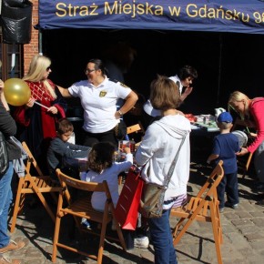 Wśród naszych gości byli też Radni