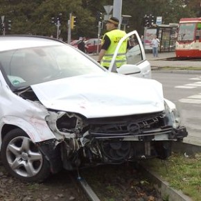 Wypadek przy Hucisku, strażnicy na miejscu