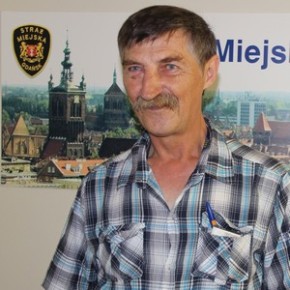 Nowy rozdział życia Pana Andrzeja