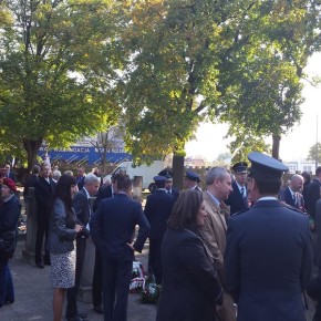 Ku pamięci Obrońców Poczty Polskiej