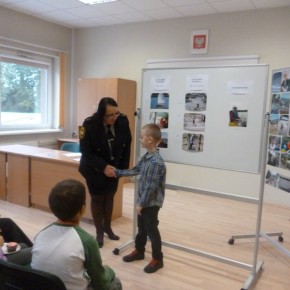Znamy zwycięzców Konkursu Fotograficznego!