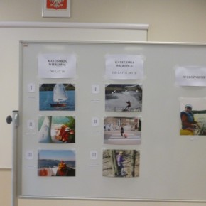 Znamy zwycięzców Konkursu Fotograficznego!