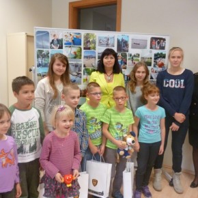 Znamy zwycięzców Konkursu Fotograficznego!