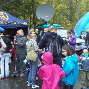 Lwy w gdańskim ZOO!